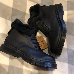 New! Dr.Martens Kolbert Boot